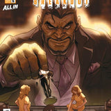 BARBARA GORDON BREAKOUT #5 CVR A KARL KERSCHL