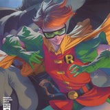 BATGIRL #23 CVR D STANLEY ARTGERM LAU DARK KNIGHT RETURNS 40TH ANNIVERSARY CARD STOCK VAR BATMAN BAD SEEDS