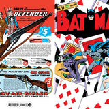 BATMAN #11 FACSIMILE EDITION CVR A FRED RAY