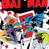 BATMAN #11 FACSIMILE EDITION CVR C FRED RAY FOIL VAR