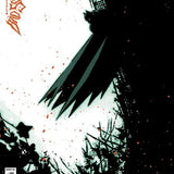 BATMAN #13 CVR I INC 1:25 DAVID AJA CARD STOCK VAR BATMAN BAD SEEDS