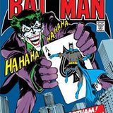 BATMAN #251 FACSIMILE EDITION CVR A NEAL ADAMS