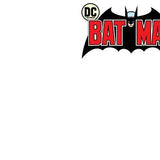 BATMAN #251 FACSIMILE EDITION CVR B BLANK CARD STOCK VAR