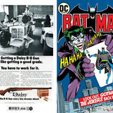 BATMAN #251 FACSIMILE EDITION CVR C NEAL ADAMS FOIL VAR