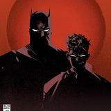 BATMAN & ROBIN YEAR ONE DYNAMIC DUOS #2 CVR D ADRIAN GUTIERREZ CARD STOCK VAR (OF 12)