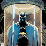 BATMAN & ROBIN YEAR ONE DYNAMIC DUOS #2 CVR E GREG CAPULLO & SANDRA HOPE DARK KNIGHT RETURNS 40TH ANNIVERSARY CARD STOCK VAR (OF 12)