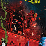 BATMAN BAD SEEDS GOTHAM CENTRAL #1 CVR A JACOB PHILLIPS (OF 2)