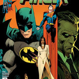 BATMAN SUPERMAN WORLDS FINEST #55 CVR A DAN MORA