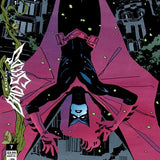 BATWOMAN #7 CVR A DANI BATMAN BAD SEEDS