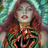 BATWOMAN #7 CVR B STJEPAN SEJIC CARD STOCK VAR BATMAN BAD SEEDS