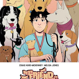 BEST FRIEND SHOW TP