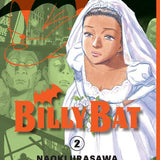 BILLY BAT TP VOL 02