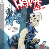 BLEEDING HEARTS TP VOL 01 OUT-BREAK
