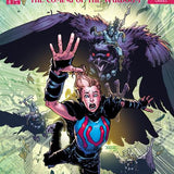 BUG WARS THE COMING OF THE WARDOOM #2 CVR A MAHMUD ASRAR & MATTHEW WILSON (OF 8)