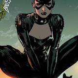 CATWOMAN #91 CVR B MARCIO TAKARA CARD STOCK VAR BATMAN BAD SEEDS