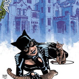 CATWOMAN #91 CVR C CHARLIE ADLARD CARD STOCK VAR BATMAN BAD SEEDS