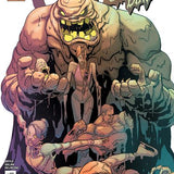 CLAYFACE CELEBRITY DIRT #3 CVR A RILEY ROSSMO (OF 6)