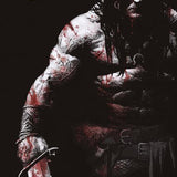 CONAN THE BARBARIAN #35 CVR A GERARDO ZAFFINO