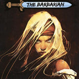 CONAN THE BARBARIAN #35 CVR B NICK MARINKOVICH VAR