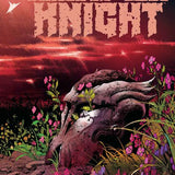 CORPSE KNIGHT #6 CVR A MATTHEW ROBERTS & RICO RENZI (OF 6)