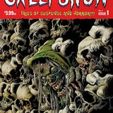 CREEPSHOW VOL 05 #1 CVR A KYLE HOTZ & DAN BROWN (OF 5)