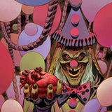 CREEPSHOW VOL 05 #1 CVR B FRANCESCA CIREGIA VAR (OF 5)