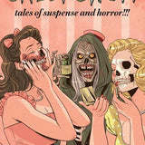 CREEPSHOW VOL 05 #1 CVR C LUANA VECCHIO VAR (OF 5)