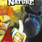 CRIMES AGAINST NATURE #1 CVR B STIPAN MORIAN VAR