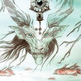 CROWBOUND #1 CVR C DUSTIN NGUYEN WRAPAROUND VAR