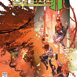 DARK KNIGHTS OF STEEL II #3 CVR A YASMINE PUTRI (OF 12)