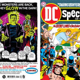 DC SPECIAL #5 FACSIMILE EDITION CVR A JOE KUBERT