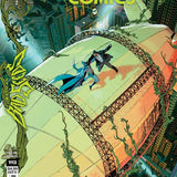 DETECTIVE COMICS #1113 CVR A MIKEL JANIN BATMAN BAD SEEDS