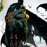 DETECTIVE COMICS #1113 CVR B DAN MORA CARD STOCK VAR BATMAN BAD SEEDS
