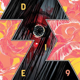 DIE LOADED #9 CVR A STEPHANIE HANS