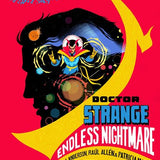 DOCTOR STRANGE HC ENDLESS NIGHTMARE