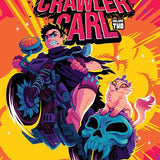 DUNGEON CRAWLER CARL TP VOL 02 DIRECT MARKET EDITION CVR
