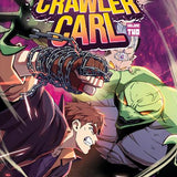 DUNGEON CRAWLER CARL TP VOL 02 REGULAR EDITION