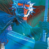 EMPEROR AQUAMAN #21 CVR B MARK SPEARS CARD STOCK VAR