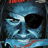 ESCAPE FROM NEW YORK ESCAPE FROM CHICAGO #1 CVR C DAN PANOSIAN VAR