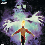 FURY OF FIRESTORM #6 CVR A RAFAEL DE LATORRE (OF 8)