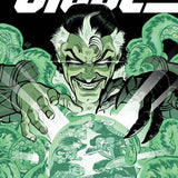 GI JOE TP VOL 04 DIRECT MARKET EXCLUSIVE TOM REILLY CVR
