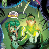 GREEN LANTERN #39 CVR A SCOTT GODLEWSKI