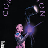 GREEN LANTERN CORPS #20 CVR B JORGE FORNES CARD STOCK VAR