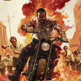 HAMMERFIST #2 CVR A STEVE EPTING