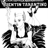 HANNA AND THE HELLS VS QUENTIN TARANTINO ONE SHOT