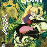 HARLEY QUINN #66 CVR A BAILIE ROSENLUND BATMAN BAD SEEDS