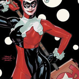 HARLEY QUINN #66 CVR C TERRY DODSON & RACHEL DODSON CARD STOCK VAR BATMAN BAD SEEDS