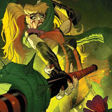 HARLEY QUINN #66 CVR E MATTIA DE IULIS BAD SEEDS SPOT FOIL VAR BATMAN BAD SEEDS