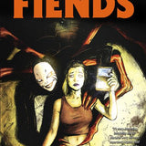 IMAGINARY FIENDS TP