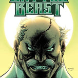 INVINCIBLE UNIVERSE BATTLE BEAST TP VOL 02 DIRECT MARKET EXCLUSIVE RYAN OTTLEY & ANNALISA LEONI CVR